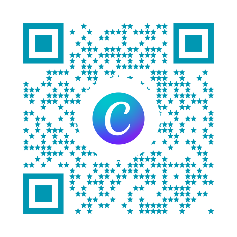 QR code for the Brooks Band pilot sign-up page